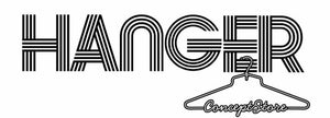 Hanger Concept Store 