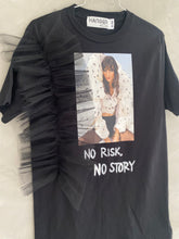 Cargar imagen en el visor de la galería, No risk T-shirt
