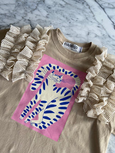 Cat T-shirt