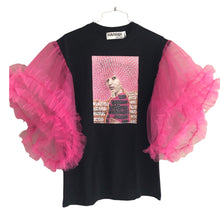 Cargar imagen en el visor de la galería, GIAMBATISTTA T-shirt
