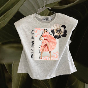 All we have T-shirt