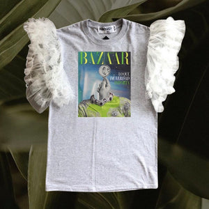 Bazaar Tull T-shirt