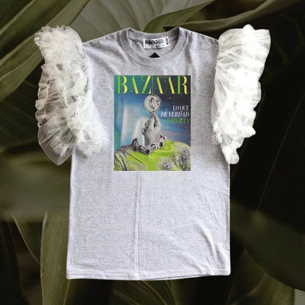 Bazaar Tull T-shirt
