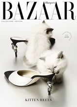 Cargar imagen en el visor de la galería, Kitten Heels T-shirt
