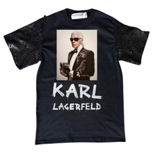 Cargar imagen en el visor de la galería, Karl T-shirt
