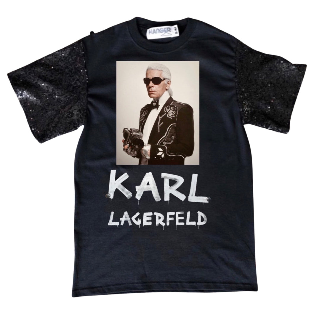 Karl T-shirt