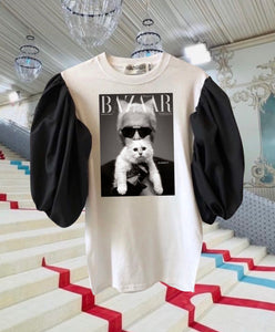Bazaar Karl T-shirt