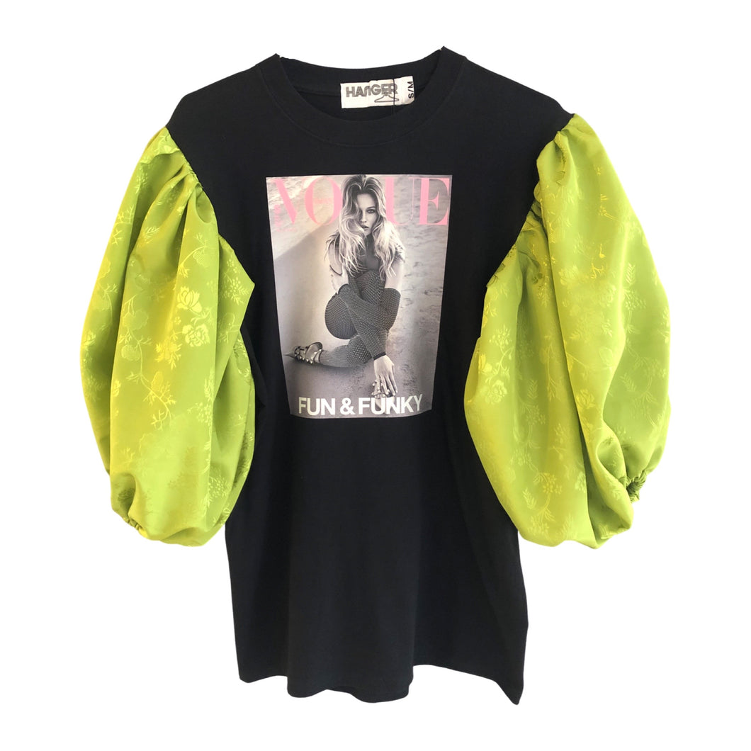 Funky T-shirt