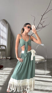 SET ALESSA