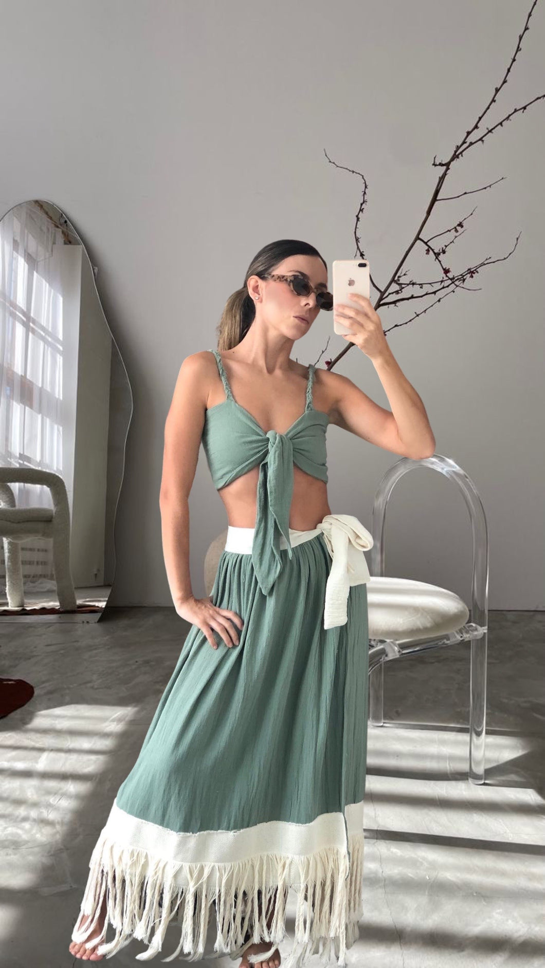 SET ALESSA