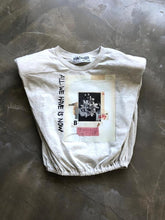 Cargar imagen en el visor de la galería, CROP MUSCLE TEE
