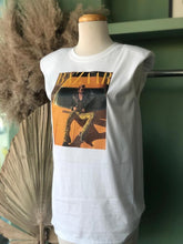 Cargar imagen en el visor de la galería, HOMBRERA ESTAMPADO
