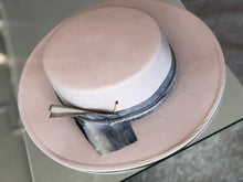 Cargar imagen en el visor de la galería, SOMBRERO MATISSE
