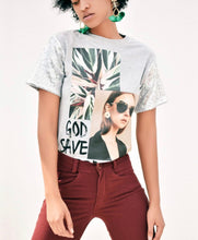Cargar imagen en el visor de la galería, GOD SAVE THE SEQUINS
