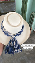 Cargar imagen en el visor de la galería, Sombrero NAMMOS

