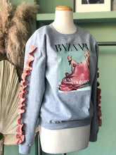 Cargar imagen en el visor de la galería, SUDADERA APLICACIÓN
