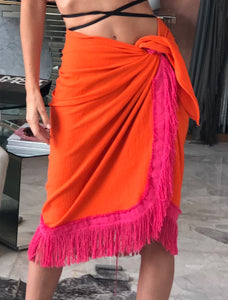 Pareo MYKONIAN