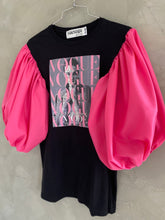 Cargar imagen en el visor de la galería, Vogue Black &amp; Pink
