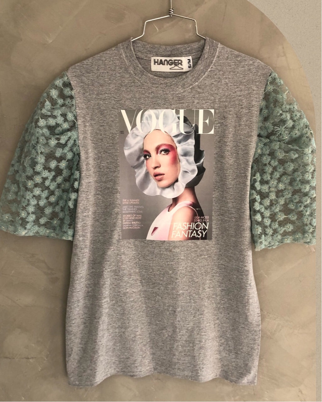 VOGUE British