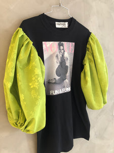 Funky T-shirt