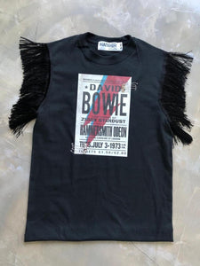 T-SHIRT FLECOS