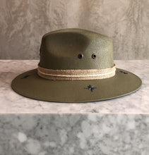 Cargar imagen en el visor de la galería, Sombrero MUYIL
