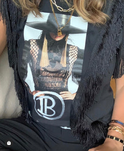 BALMAIN T-SHIRT