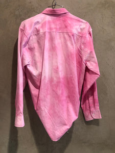 Camisa Tie Dye algodón