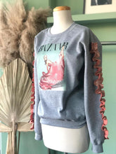 Cargar imagen en el visor de la galería, SUDADERA APLICACIÓN
