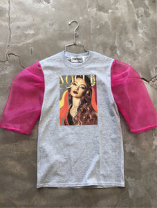 Organza T-Shirt