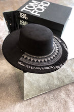 Cargar imagen en el visor de la galería, Sombrero TULUM
