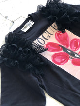 Cargar imagen en el visor de la galería, Flower eye T-shirt
