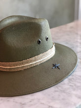 Cargar imagen en el visor de la galería, Sombrero MUYIL
