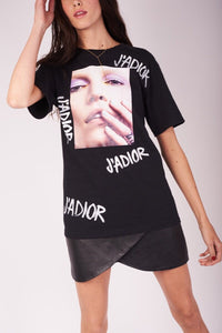 J’ADIOR T-SHIRT