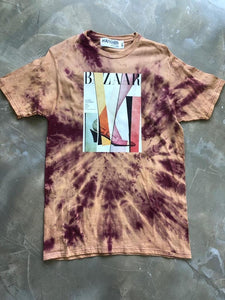 T-SHIRT TIE DYE