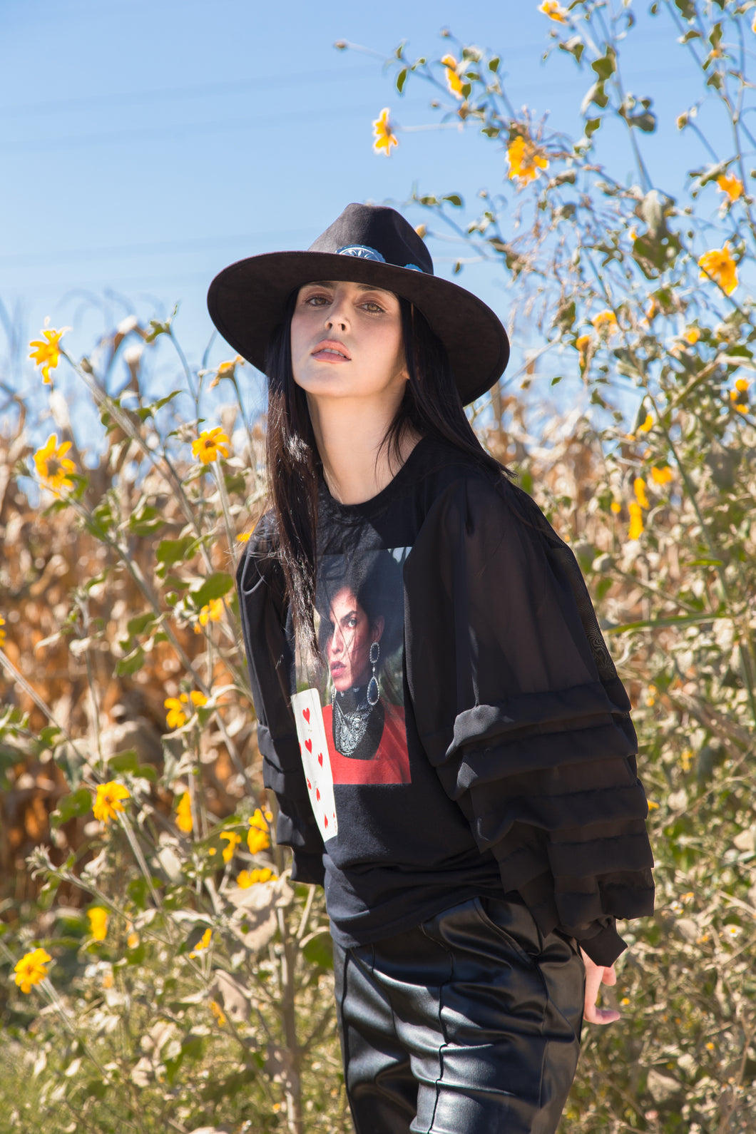 UTOPÍA T-SHIRT