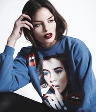 Cargar imagen en el visor de la galería, SUDADERA SHH!
