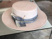 Cargar imagen en el visor de la galería, SOMBRERO MATISSE
