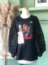 Cargar imagen en el visor de la galería, UTOPÍA T-SHIRT
