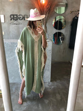 Cargar imagen en el visor de la galería, KAFTAN TRIBU
