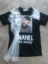 Cargar imagen en el visor de la galería, 31 RUE CAMBON T-SHIRT
