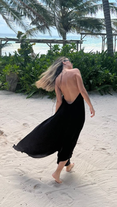 Vestido SCORPIOS