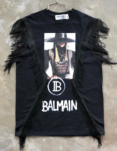 BALMAIN T-SHIRT