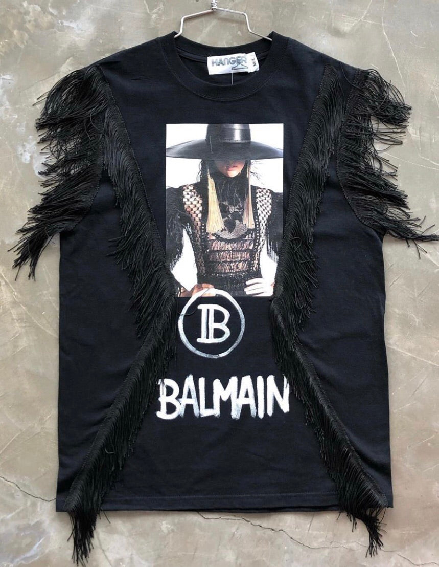 BALMAIN T-SHIRT