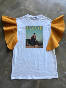 BAZAAR T-SHIRT