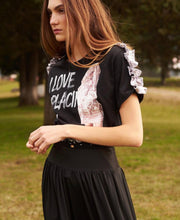 Cargar imagen en el visor de la galería, I LOVE REPLACING T-SHIRT
