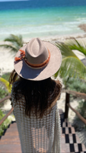 Cargar imagen en el visor de la galería, Sombrero SIANKAN
