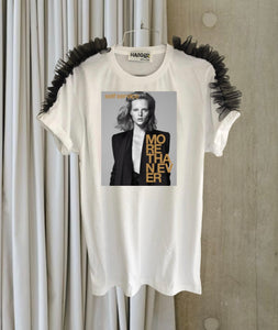 Self service T-Shirt