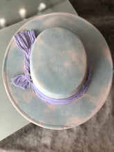 Cargar imagen en el visor de la galería, SOMBRERO MATISSE TIE DYE
