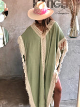 Cargar imagen en el visor de la galería, KAFTAN TRIBU
